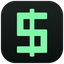 AI Money Tracker logo